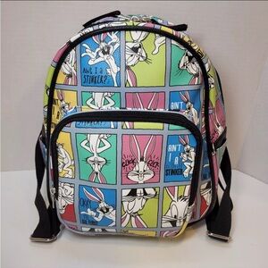 #Warner Bro# Looney Tune Bugs bunny mini pack slightly use